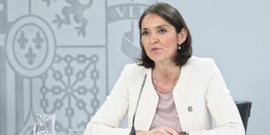 El Ministerio de Industria pone en marcha el 