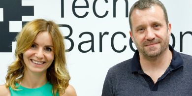 El nuevo partner de Tech Barcelona es Mind the Bridge
