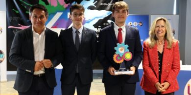 El III Torneo LEDU STEM Ctedras Telefnica, lo gano la Universidad de Vigo