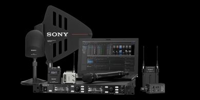 La serie DWX de Sony es ampliada con un nuevo transmisor conectable
