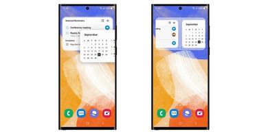 Ya est disponible la versin de One UI 5 de Samsung para Galaxy S22 en fase beta abierta