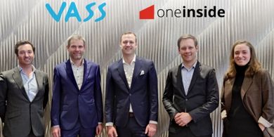 VASS firma un acuerdo para comprar One Inside, empresa especializada en Adobe 