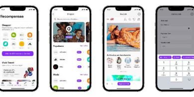 Vivid Shopper, una plataforma de compras integrada en la app financiera de Vivid	