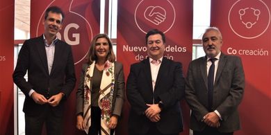 La Junta de Andalucía adjudica a Vodafone la formación en tecnología 5G