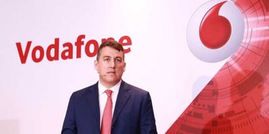 Para ampliar los servicios 5G, Vodafone adquiere 400MHz de espectro