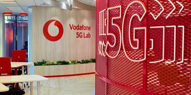 Vodafone organiza su primer 