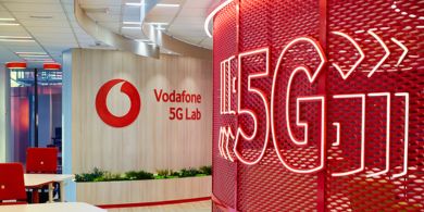 Para crear un metaverso interoperable, Vodafone se apoya con startups