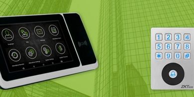 ZKteco lanza una innovadora herramienta para llevar al da el control horario de tu empresa