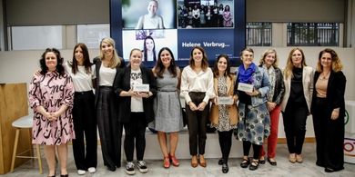 Tercera edicin de los premios Extraordinarias celebrada por Zona Meta