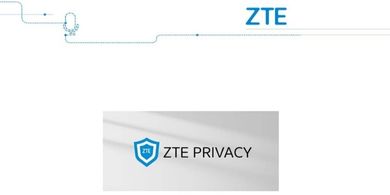 Nueva marca de proteccin de la privacidad para dispositivos mviles presentada por ZTE