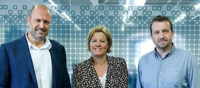 Tech Barcelona incorpora a HP como Global Partner