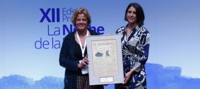 El premio ‘elEconomista’ a la Innovación fue otorgado a Tech Barcelona