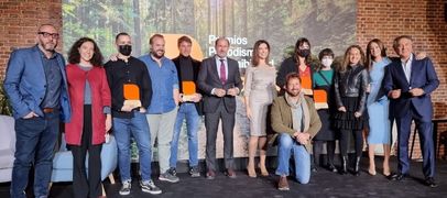Segunda edición de los Premios Periodismo y Sostenibilidad lanzada por Orange