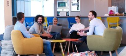 800 startups y pymes son las que busca acelerar Telefnica Open Future