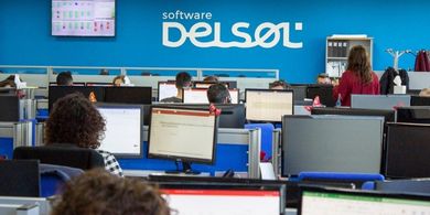 Software DELSOL se ala con Afterbanks y Arcopay para ofrecer la Agregacin Bancaria	
