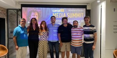 El empresario e inversor Luciano Nicora dej su huella en Barcelona