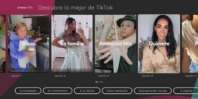 Telefnica y TikTok se asocian