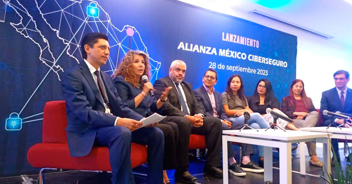 Alianza Mxico CiberSeguro (AMCS)