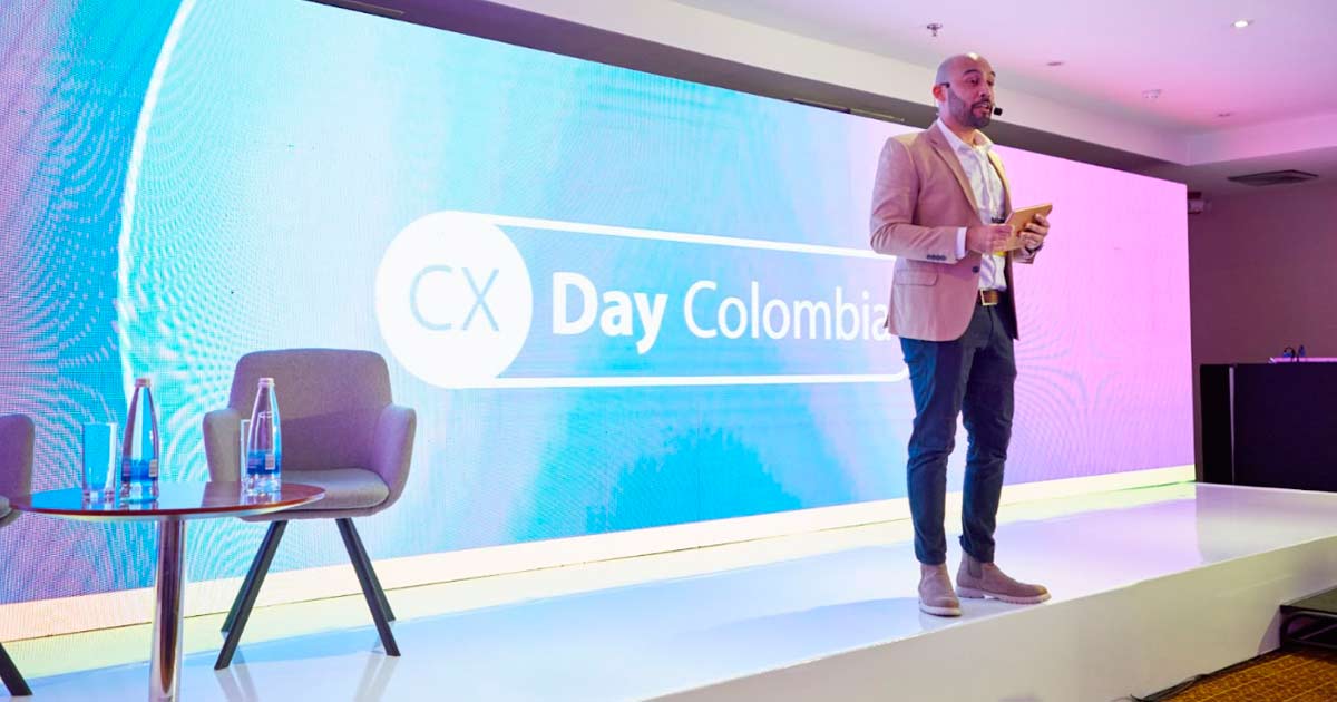 CX Day Colombia