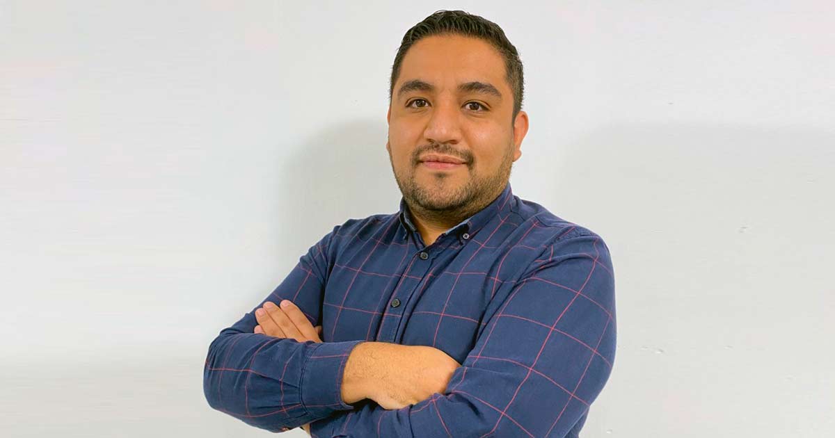 Guillermo Meza, Product Manager Microsoft en Licencias OnLine México