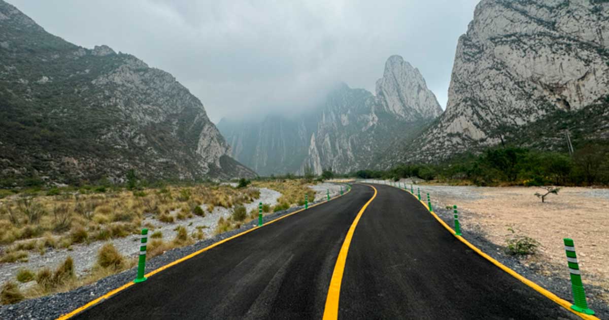 Monterrey