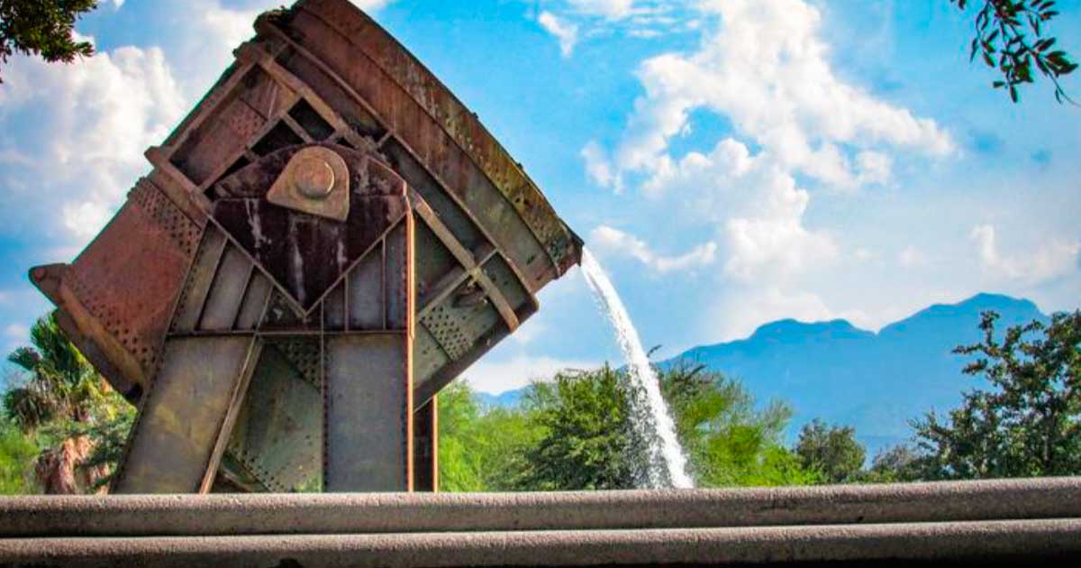 Monterrey