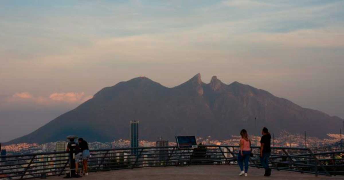 Monterrey
